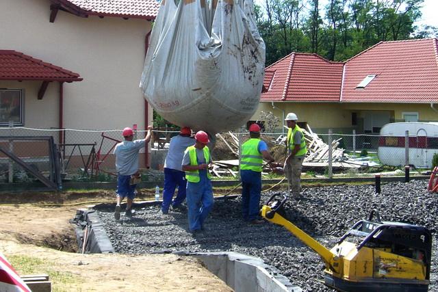 Felelős műszaki vezető