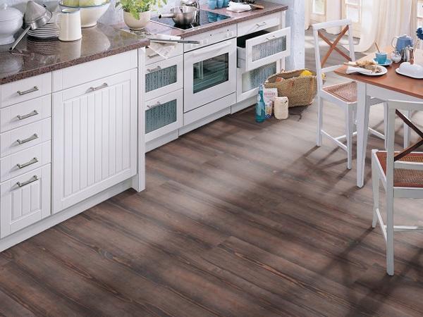 Expona burkolatok a konyhában is