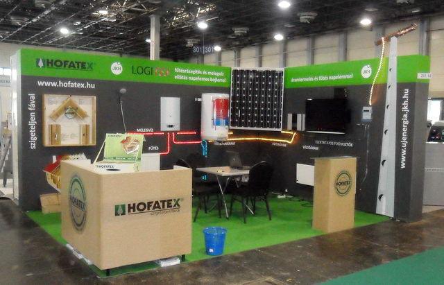 Construma Hungarotherm 2013