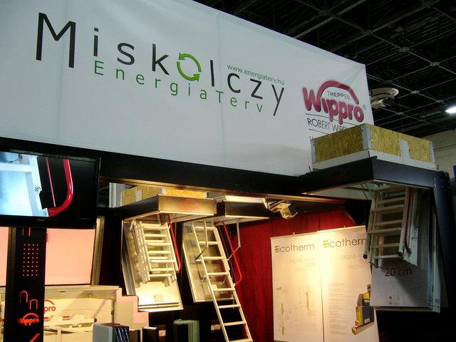 Construma Hungarotherm 2013