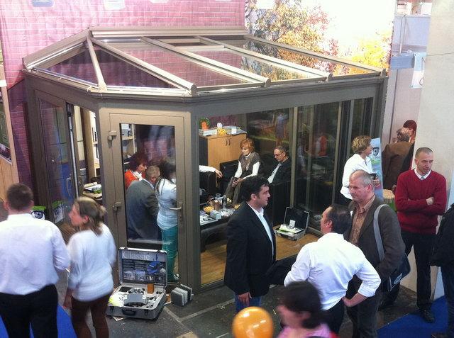 Tavaszi újdonságok a Construmán