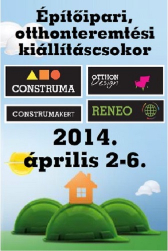 Construma &ndash; az otthonteremt&eacute;si ki&aacute;ll&iacute;t&aacute;scsokor