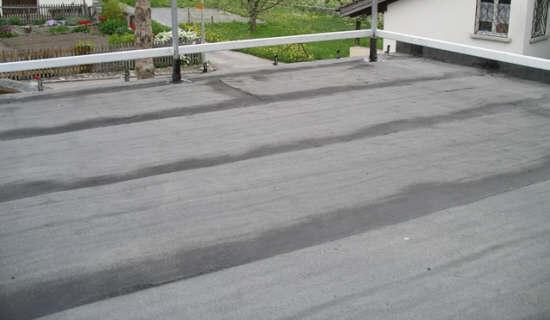 Lapos tetők felújítása