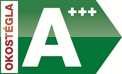 okost&eacute;gla A+++