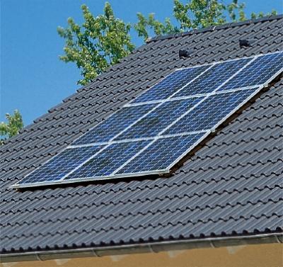 Napenergia