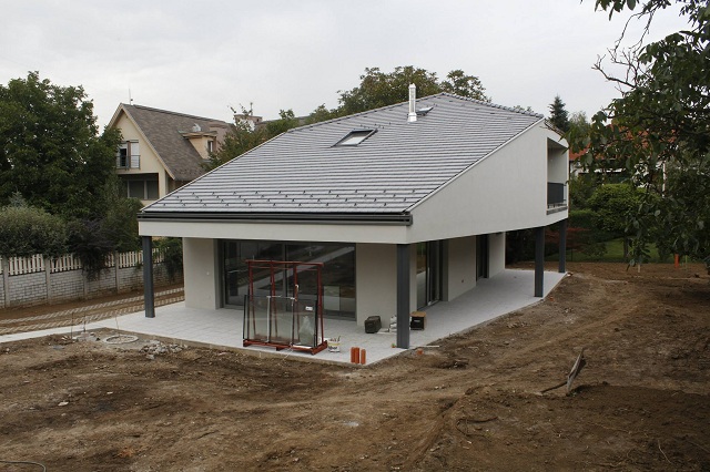 Mantu Interlux ablak