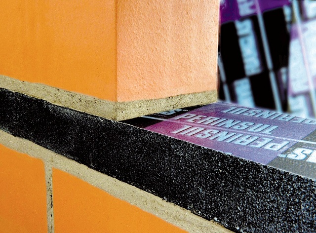 A FOAMGLAS minden szempontb&oacute;l előnyős szigetelőanyag