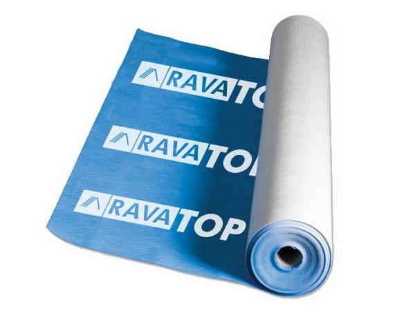 R. W. Bautech Ravatop al&aacute;t&eacute;th&eacute;jazat term&eacute;kcsal&aacute;d