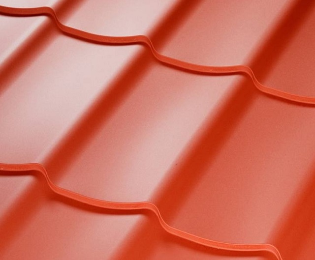 Rubin Plus cserepes lemezek