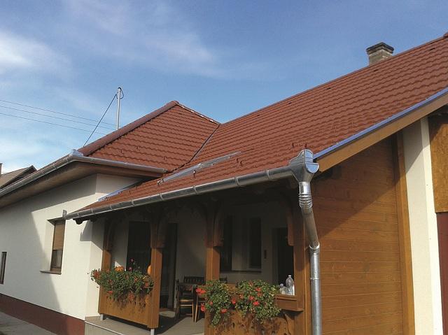 Creaton Balance tetőcser&eacute;p