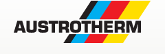 austrotherm logo