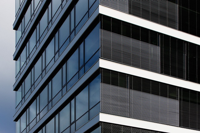 K4 Office Building