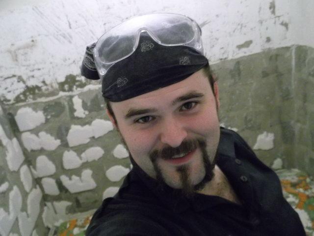 Lakásfelújítás saját kezűleg