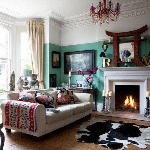 Újítsuk fel a nappalit olcsón saját kezűleg