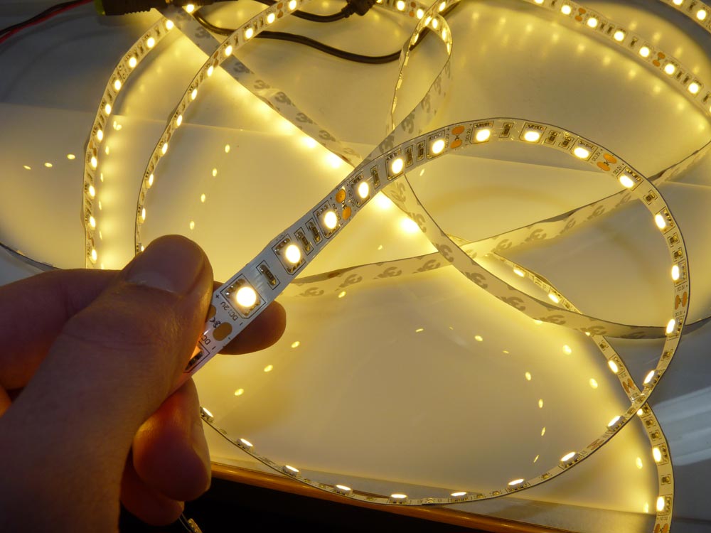 ANRO LED f&eacute;nyszalag
