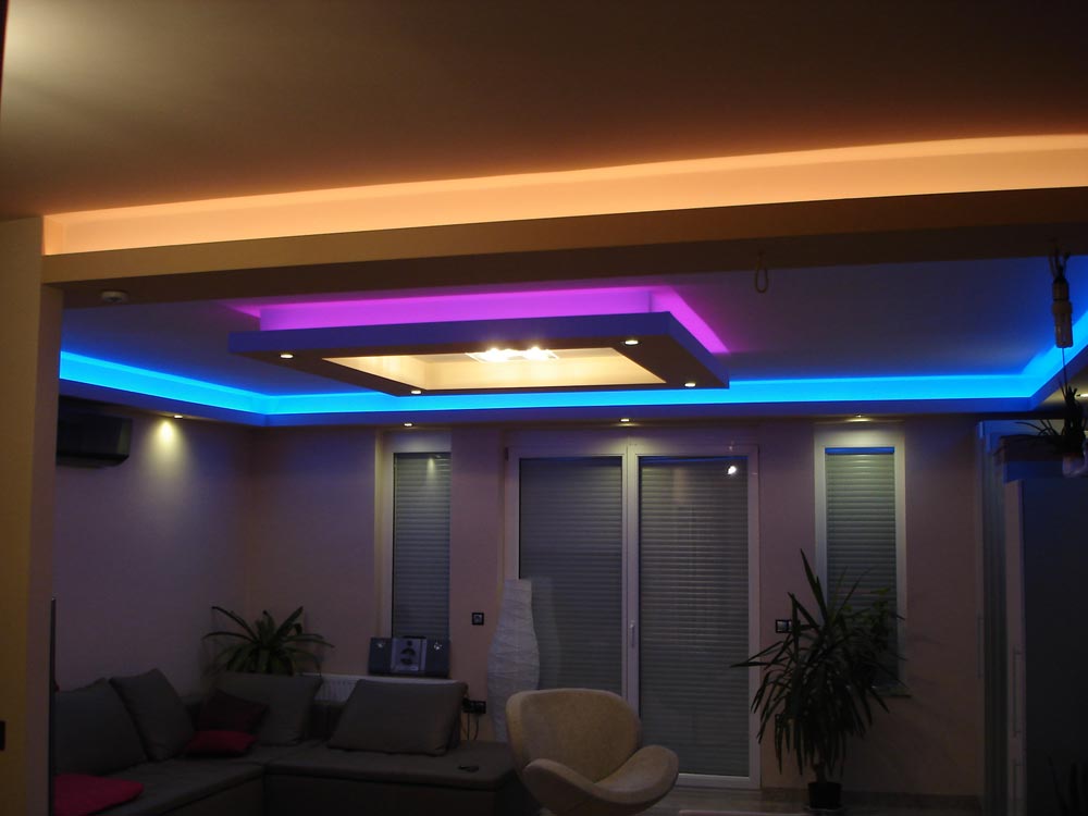ANRO LED f&eacute;nyszalag