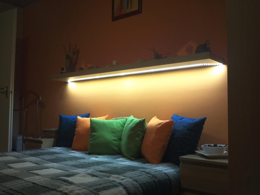 ANRO LED f&eacute;nyszalag