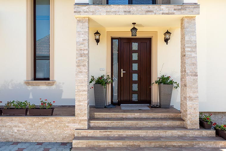 Term&eacute;szetes Kő