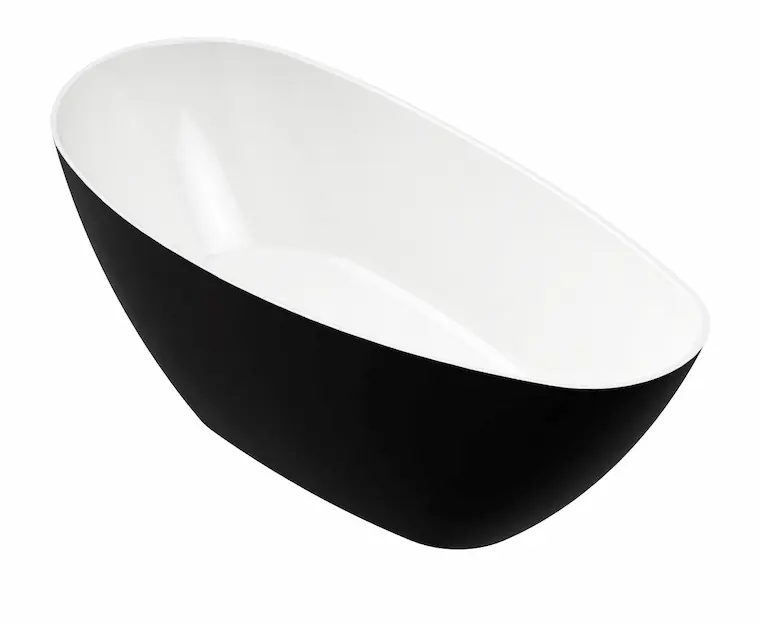 AREZZO design öntöttmárvány térkád