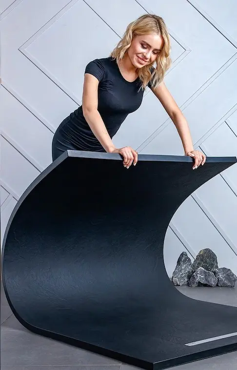 AREZZO design SOLIDSoft zuhanytálca