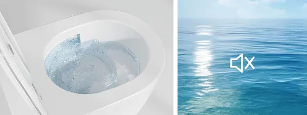 Arezzo UltraVortex wc-család