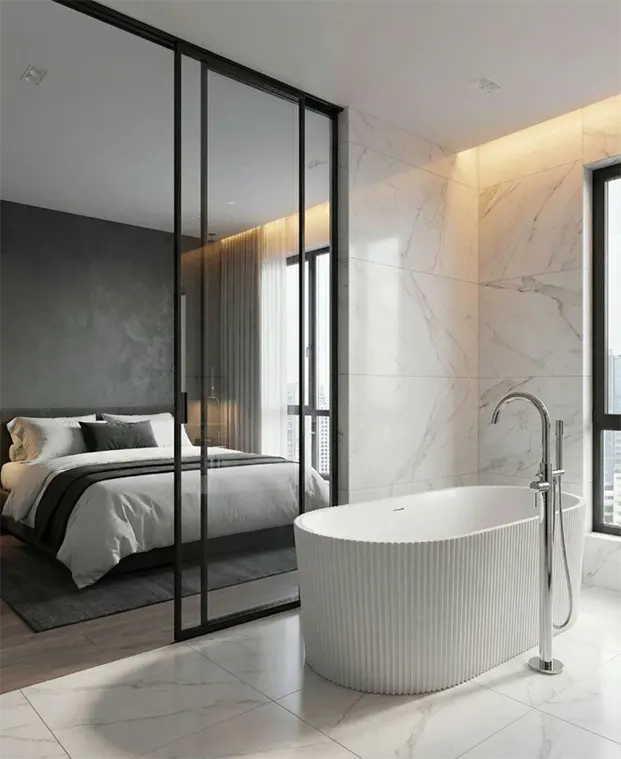 Arezzo UltraVortex wc-család