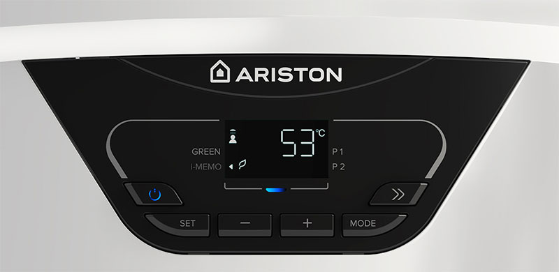 Ariston Lydos Hybrid