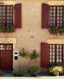 2N LTE Verso Intercom kaputelefon