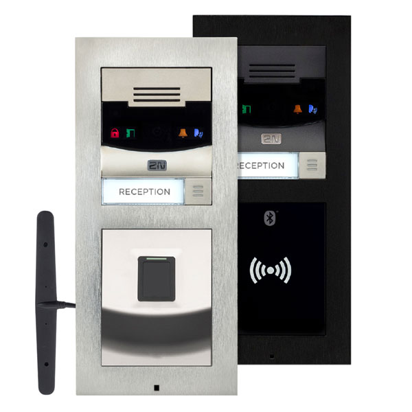 2N LTE Verso Intercom kaputelefon