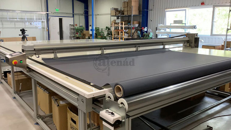 Atenád Fixscreen