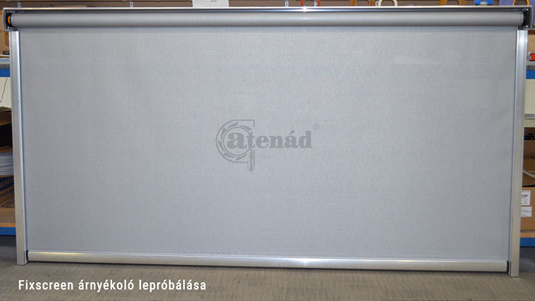 Atenád Fixscreen