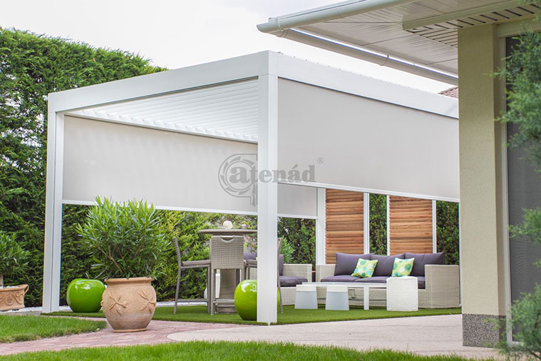 Atenád Fixscreen