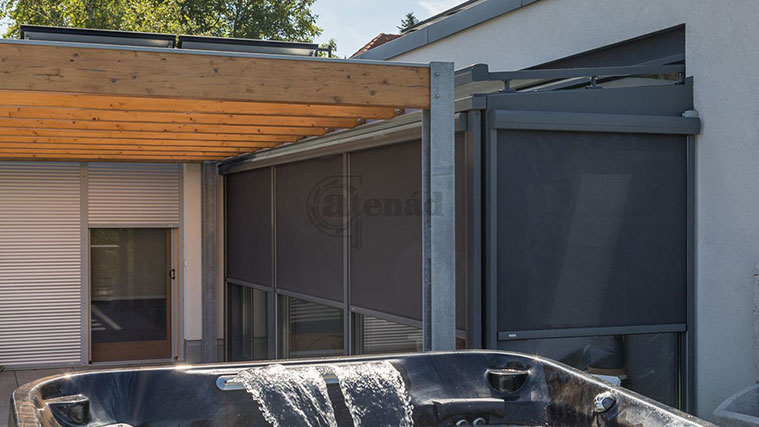 Atenád Fixscreen