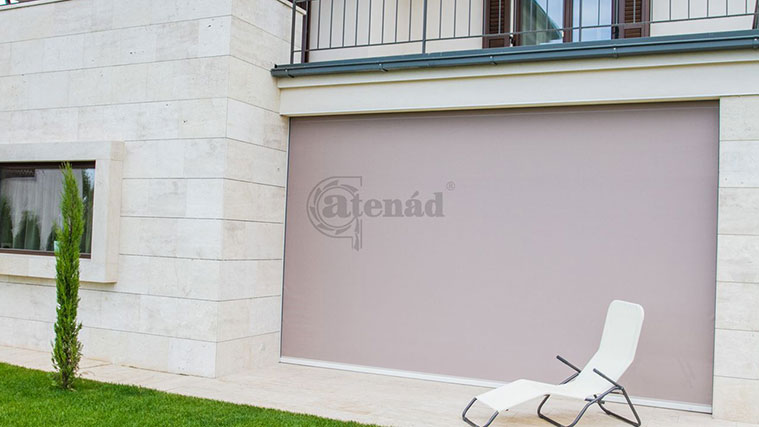 Atenád Fixscreen