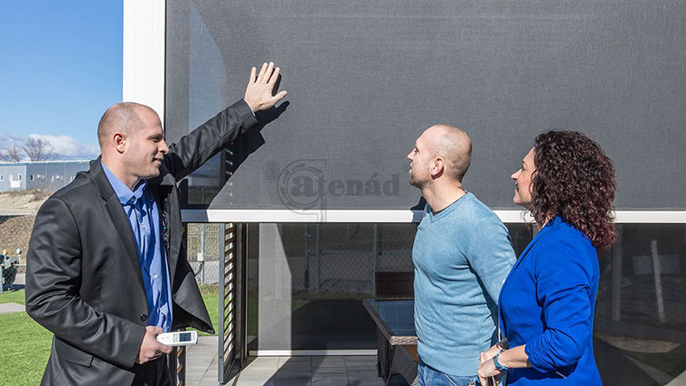 Atenád Fixscreen