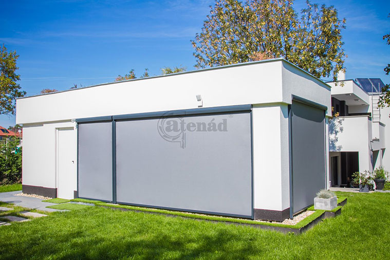 Atenád Fixscreen