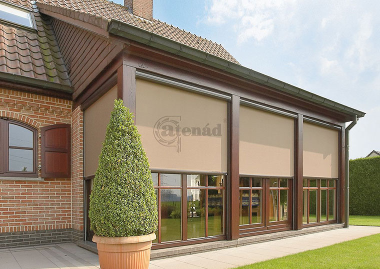 Atenád Fixscreen