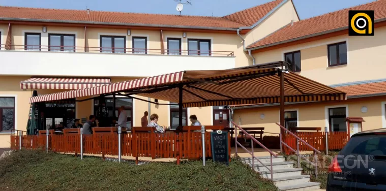 Atenád árnyékoló