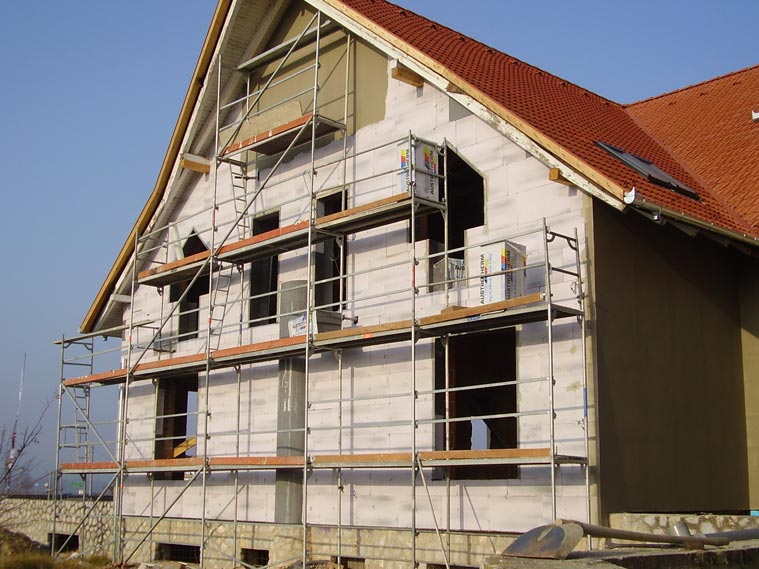 Akciós GRAFIT REFLEX® hőszigetelő lemezek