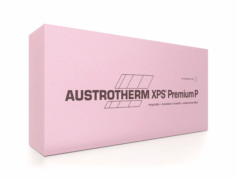 Austrotherm XPS Premium P