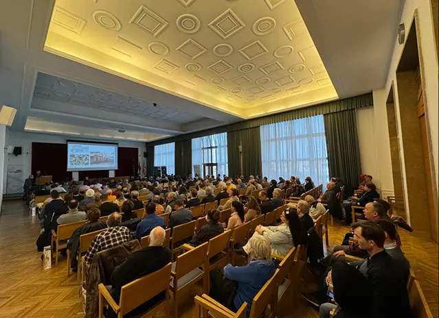 Austrotherm Tervezői Konferencia 2024