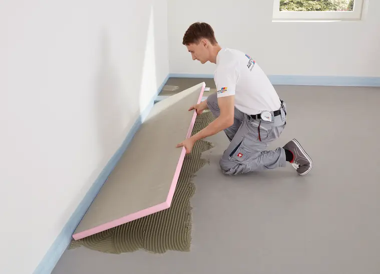 Austrotherm UNIPLATTE® építőlemez