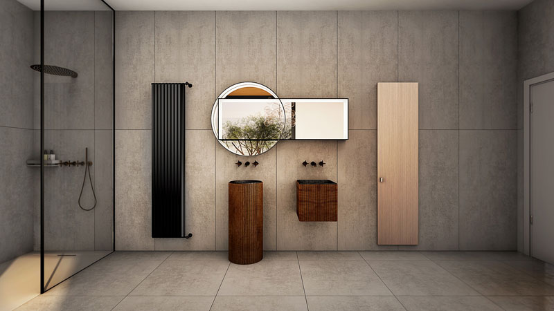 Funkcionalitás és kényelem voltak a legfontosabb szempontok a győztes pályaműnél