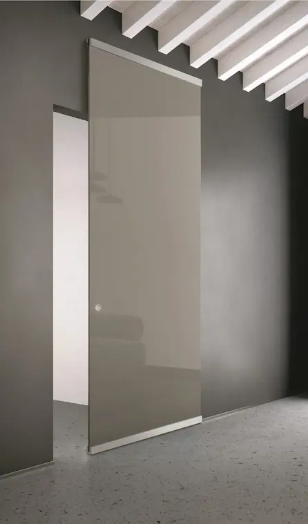 Best Door Magnifico tol&oacute;ajt&oacute; m&aacute;gneses technol&oacute;gi&aacute;val