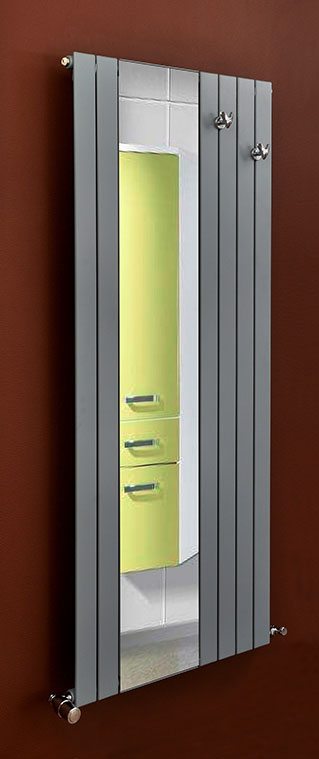 Betatherm fürdőszoba radiátor