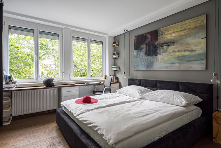 Lakásfelújítás CasaLinda