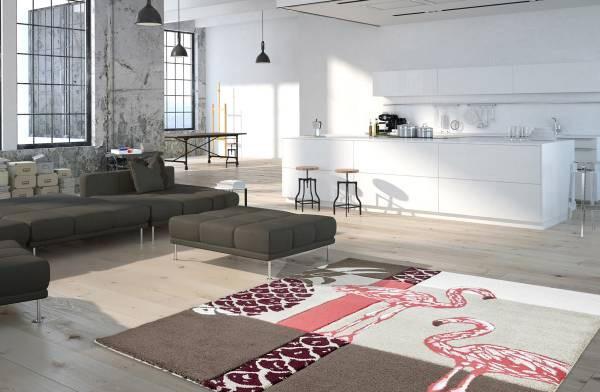 Clertex Design szőnyeg