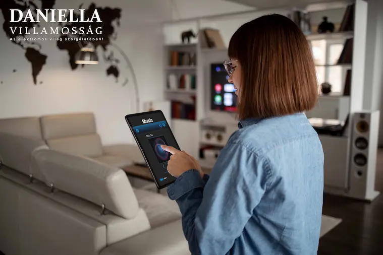 Daniella okosotthon