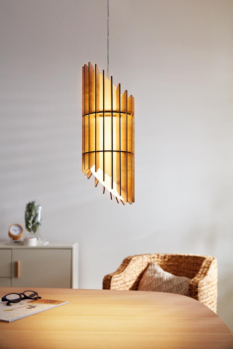 Fa búra különleges kivitelben