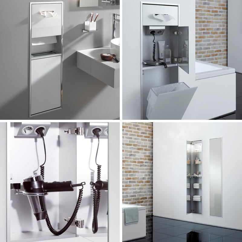 Asis 300 funkcion&aacute;lis modul